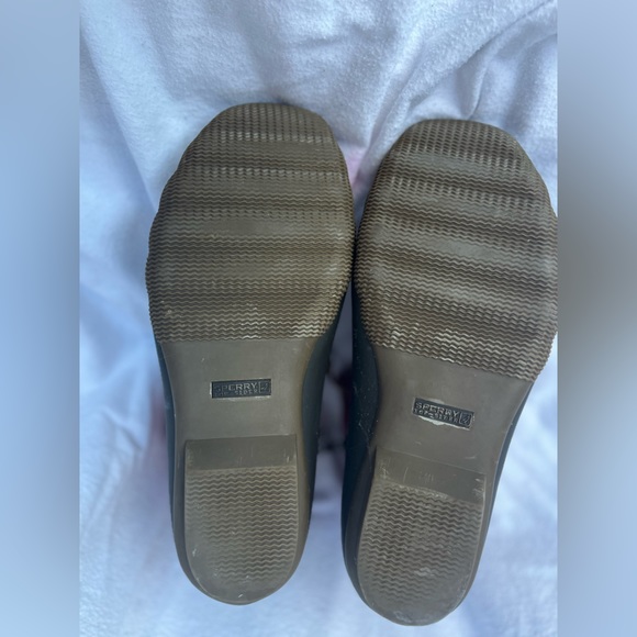Sperry Quilted Duck Boots - Picture 6 of 6